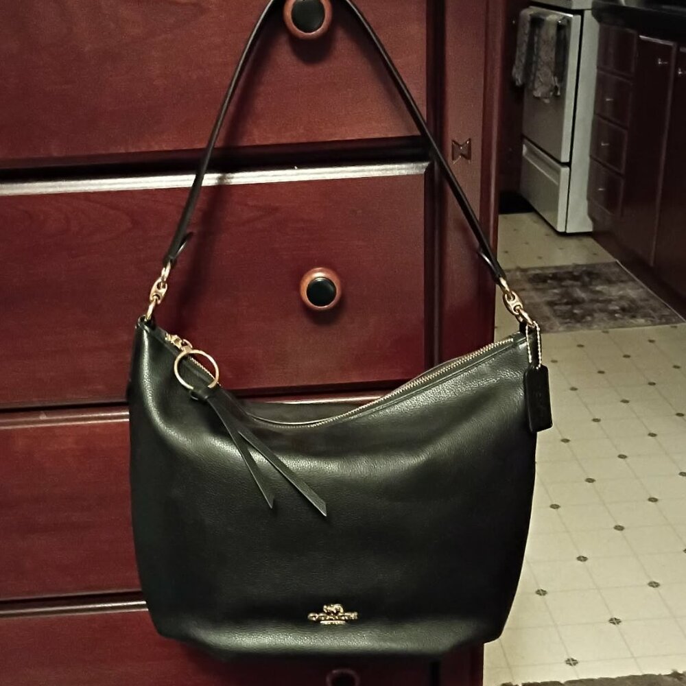 Coach Teri Hobo bag - Picture 4 of 6